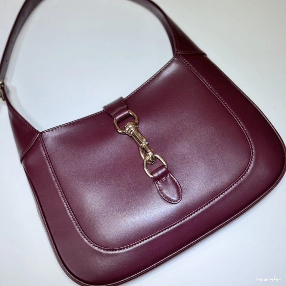 Hyperpeter BAG-27.5*19*4CM SHOULDER JACKIE 1961 GUCCI 0813
